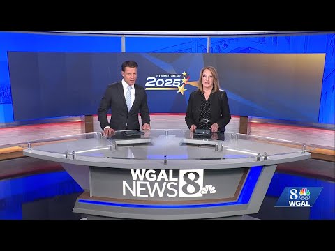 Election results | Pennsylvania municipal election