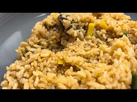 Bibigo Bulgogi Beef Fried Rice