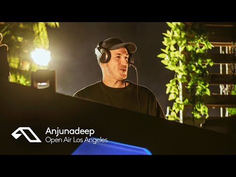 Dosem | Anjunadeep Open Air: Los Angeles at #ABGT500 (Official 4K Set)