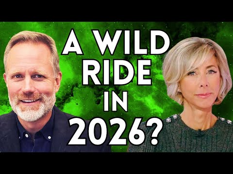 Stephanie Pomboy: Get Ready For A Wild Ride In 2026