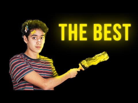 How Gawx Art became the Best YouTuber