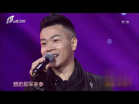 歌从黄河来之李谷一演唱《我和我的祖国》 用歌声表现爱国情怀