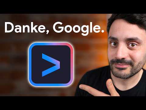 This free AI app really makes programming too easy