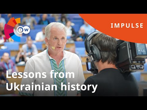 Media coverage in times of crises: Lessons from the past and ideas for tomorrow | Timothy Snyder