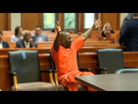 'OBJECTION': Wrongfully convicted men fight S.C. Attorney General for justice