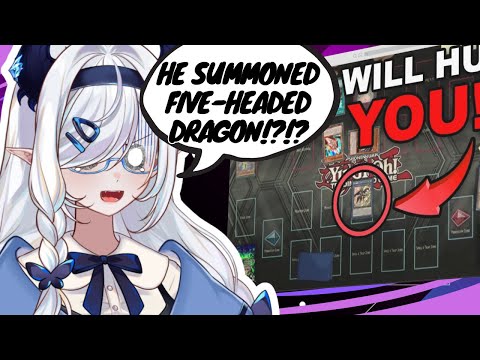 Nova Reacts to He PUNCHED A JUDGE at a Yu-Gi-Oh Tounament! By Loom