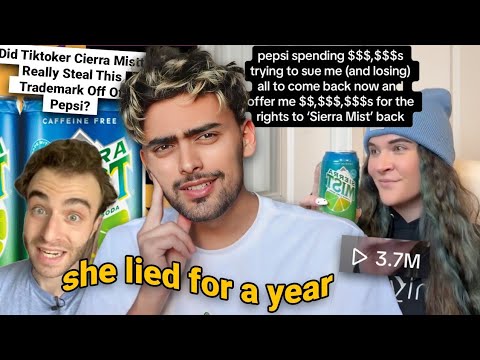 TikTok's Most Viral LIE