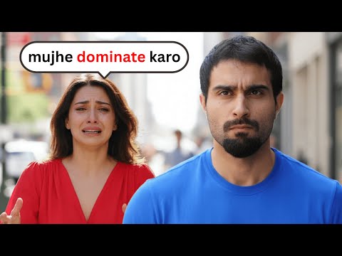 This Is Every Woman's Sexual Fantasy - AND NICE GUYS DON'T GET IT