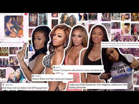 What Ever Happened To Your Favorite Insta Baddies/Models? | BFTV