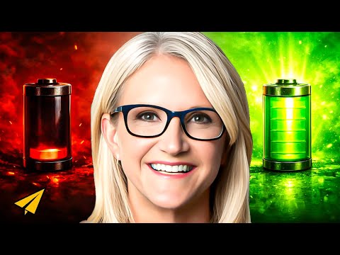 Recharge Your Mind | 30 Minutes of Wisdom for the 2021 | Mel Robbins