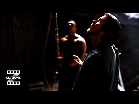 The Dark Knight Rises | Rising From The Pit | ClipZone: Heroes & Villains