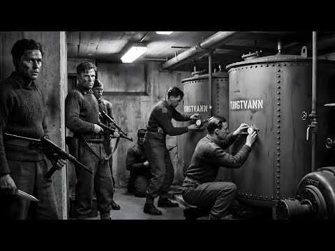 Nine Men Did What Entire Armies Couldn’t