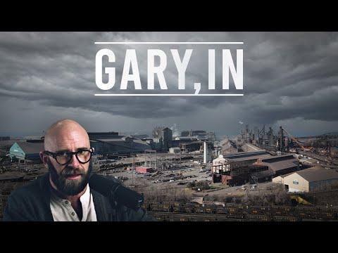 The Neverending Ills of Gary, Indiana.