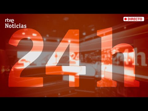 🔴 DIRECTO | CANAL 24 HORAS | TODA LA ACTUALIDAD NACIONAL E INTERNACIONAL | RTVE