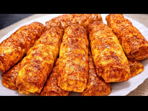 DELIGHT! A GORGEOUS SNACK for your HOLIDAY TABLE in 10 minutes! EVERYONE WILL LOVE IT!