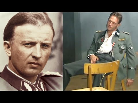 Fegelein! Fegelein! The Mysterious Death of Hitler's SS Liaison COMPLETE SERIES