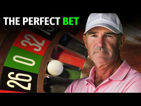 The Man Who Outsmarted Global Gambling - Secret Billionaire