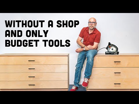 The Last Shop Furniture Video You’ll Ever Need to Watch
