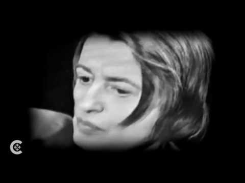 The "false gospel" of Ayn Rand