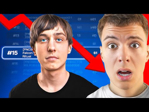 Clix Reacts to "The END of Peterbot..."