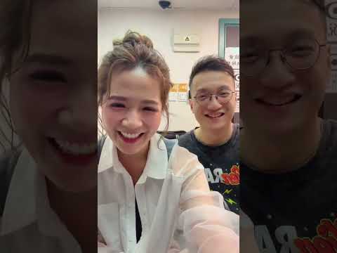 Maggie Matt 28/10同框開live｜感情升溫｜明天11月1號要見家長｜大家一齊同Maggie打打氣🥰🥰🥰🥰