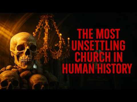 The Most Unsettling Church in Human History