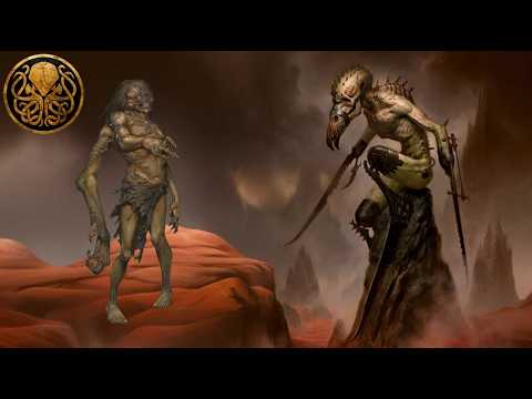 Y'm-bhi: The House in the Magnolias By August Derleth