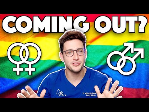 Coming Out To Your Doctor | Responding To Comments