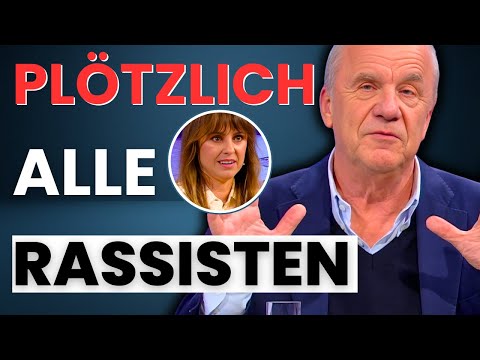 🤣 Wie lächerlich! Mit nur einem Satz alle rasiert