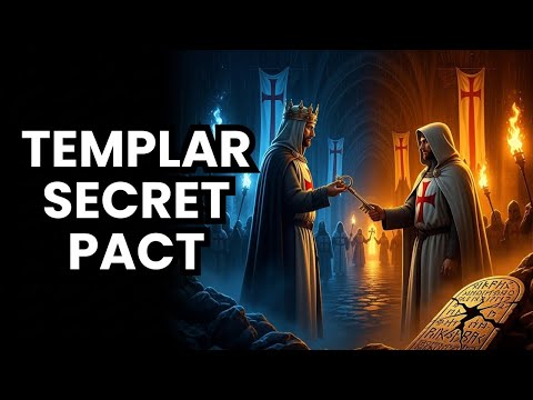 The Real Baldwin Secret – Why the King Gave Knight Templars His Palace?