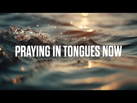 Pray in the Spirit for 30 Minutes | Tongues + Soaking Instrumental