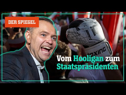 Das bedeutet Karol Nawrockis Wahl für Polen, Europa und die Ukraine – Shortcut | DER SPIEGEL