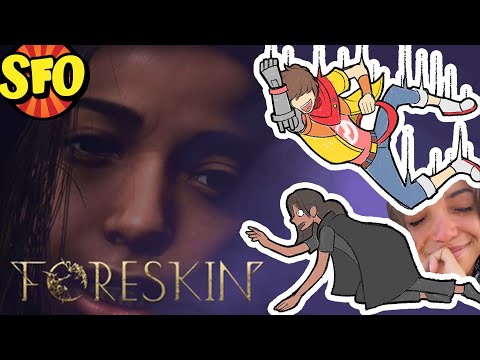 Forspoken: The Millennial's Nadir │Slop Culture