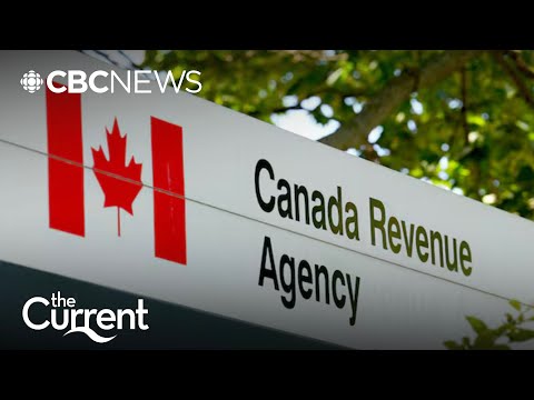 Why can’t you get a CRA agent on the line? | The Current