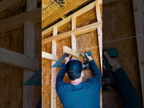 Cheap & Easy Shelving 🔨