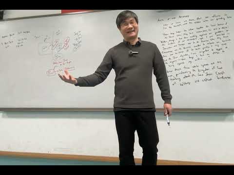 Civilization #25:  Paul of Tarsus, Messiah of Rome