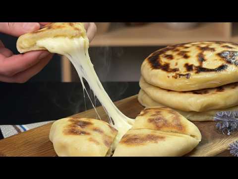 So bereite ich Kartoffeln jetzt nur noch zu! Nur wenige kennen diesen Trick! Simpel und lecker!