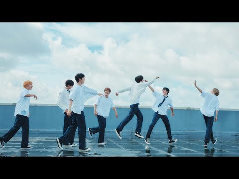 벅차오르는 밴드 사운드 남돌 playlist