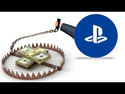 10 WORST Cash Grab Attempts by PlayStation