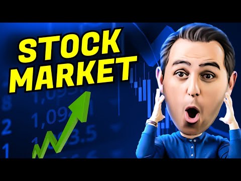 MAJOR NEWS is Happening in the Stock Market This Week!