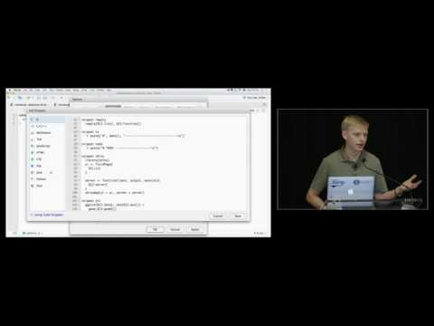 RStudio Tips and Tricks