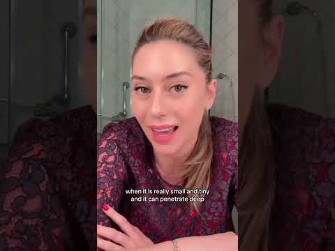 Why You Don’t Need Hyaluronic Acid Part 1 #shorts