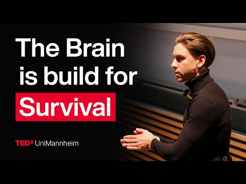 3 Steps to Memorize Everything. FAST. | Henry Hildebrandt | TEDxUniMannheim