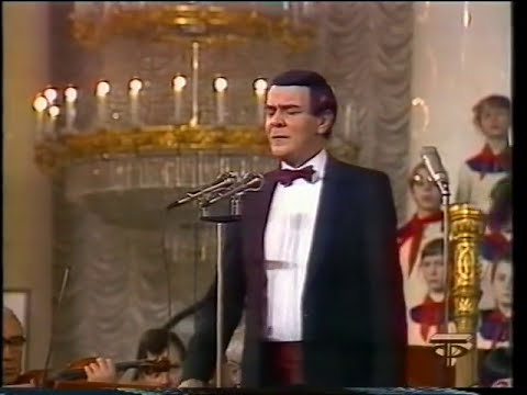 Муслим Магомаев - "Мелодия". Muslim Magomaev - "Melodiya"