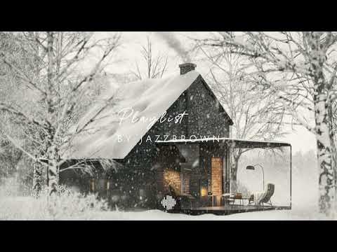겨울의 침묵 속에서, 천천히 온기를 건네는 재즈