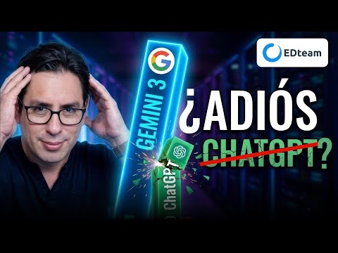 Google aplastó a todos con Gemini 3, la mejor IA de 2025