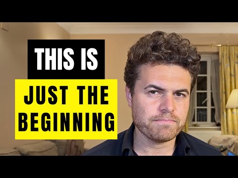 Something Seriously Wrong is Going on Inside Russia's Regime