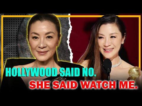The Scandals and Stunts of an Unbreakable Icon: The Michelle Yeoh Story