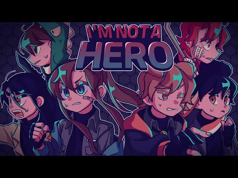 I'm not a HERO 30인 대합작 [ 뜰팁 | 좀아포,초능력물 ]
