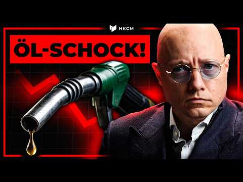 The world is on the brink of an energy catastrophe!